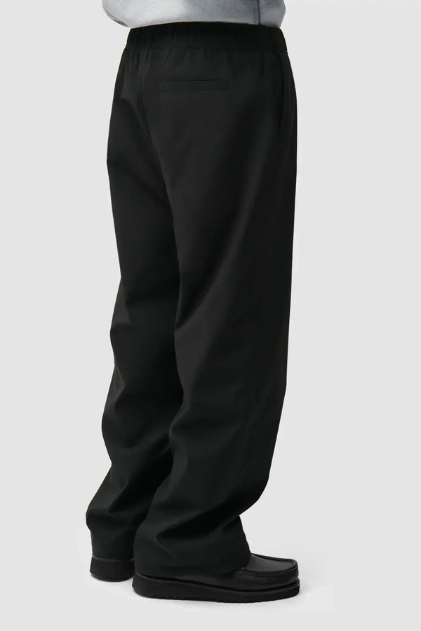 Branded Track Pant