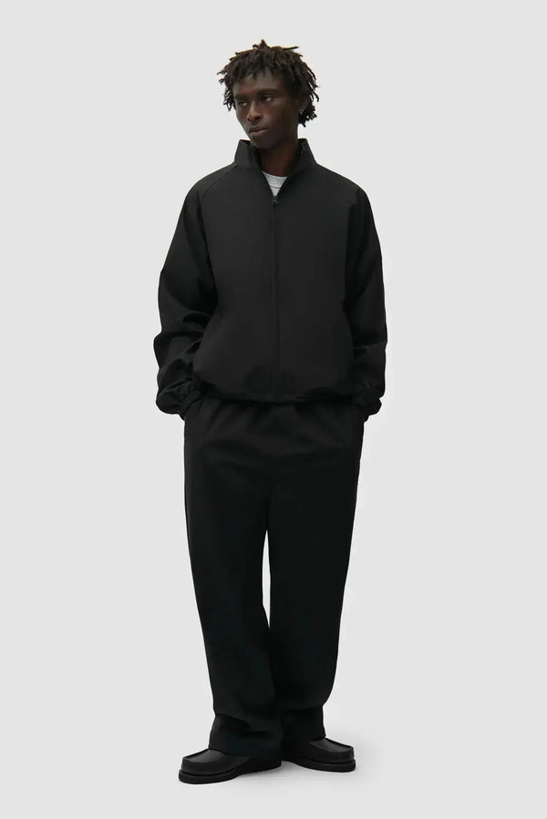 Branded Track Pant