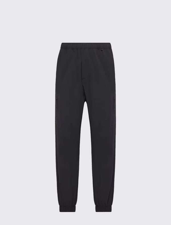 Logo Track Pants