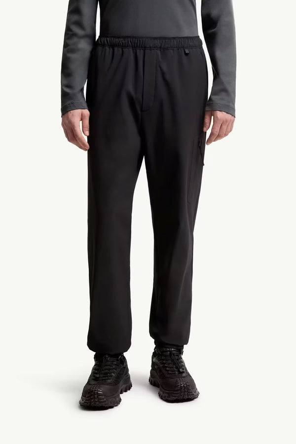 Logo Track Pants