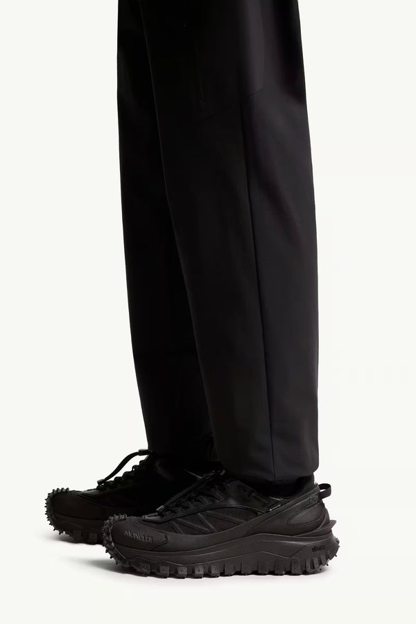 Logo Track Pants