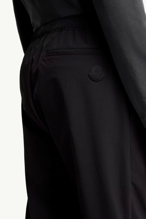 Logo Track Pants