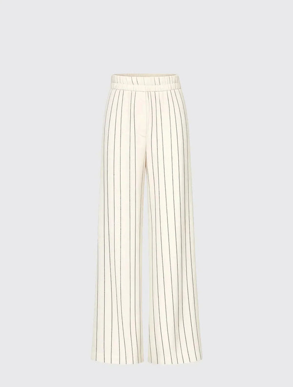 Benji Pinstripe Pants