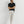 Gabardine Garment Dyed Trousers