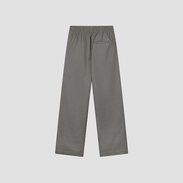 WMN Pintuck Elasticated Pants