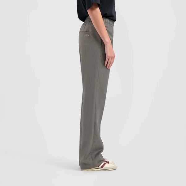 WMN Pintuck Elasticated Pants