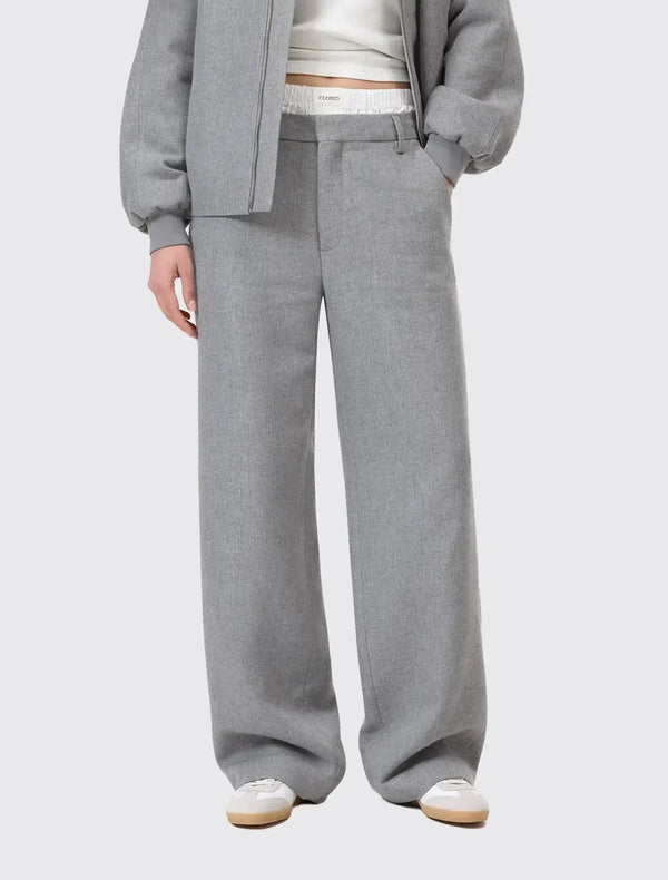 Wide Pants - Jurdy