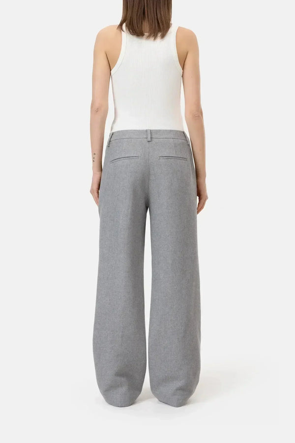 Wide Pants - Jurdy