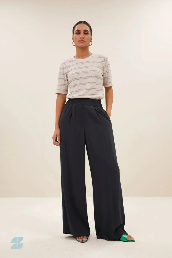 Benji Viscose Pants