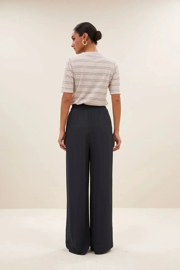 Benji Viscose Pants