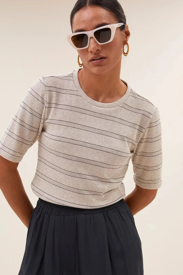 Benji Viscose Pants