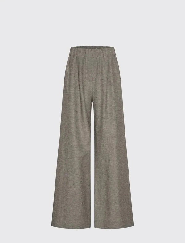 Benji Melange Pants