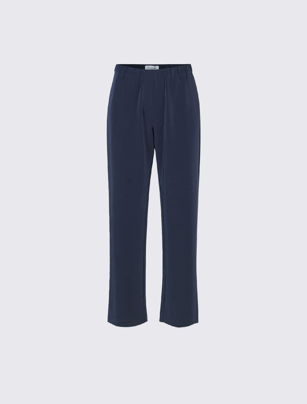 Samsoe Basic pantalons marine