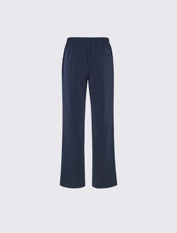 Samsoe Basic pantalons marine