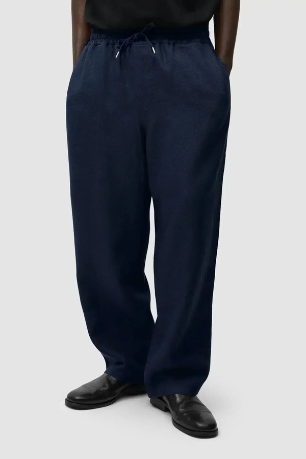 Linen Pants