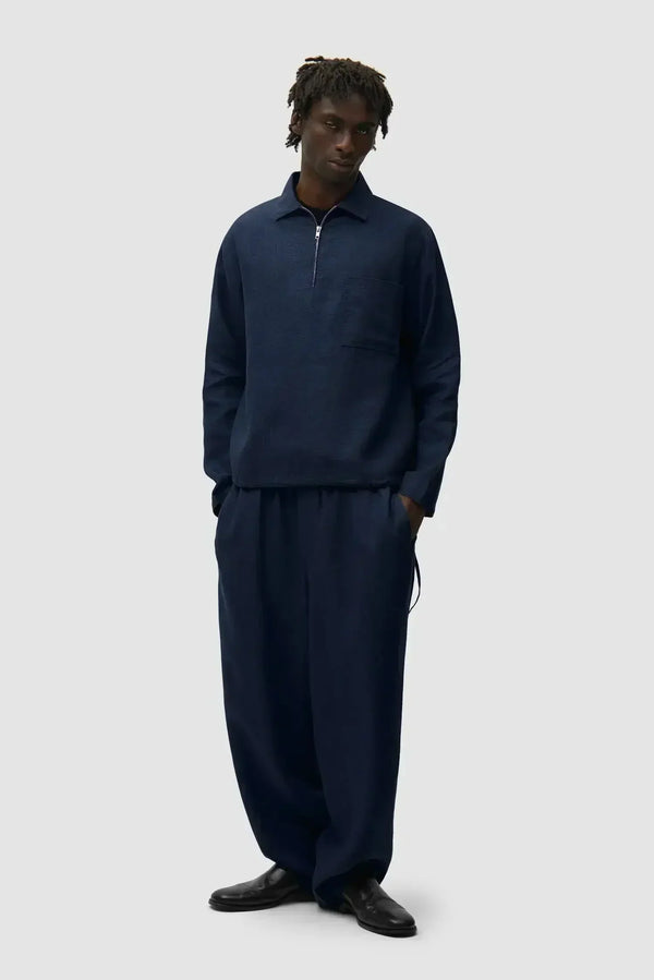 Linen Pants