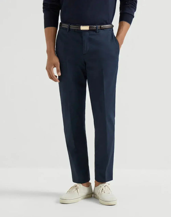 Comfort Gabardine Trousers