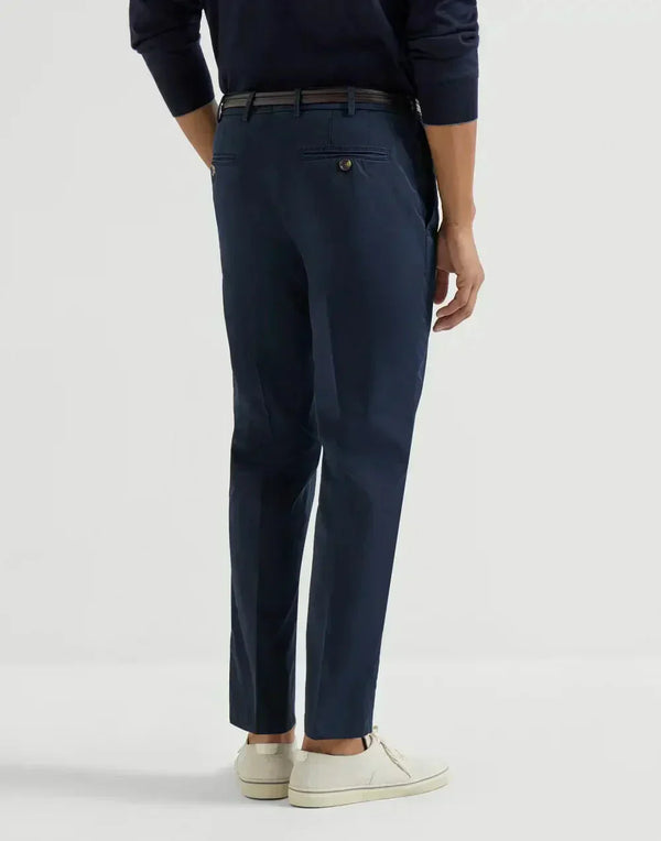 Comfort Gabardine Trousers