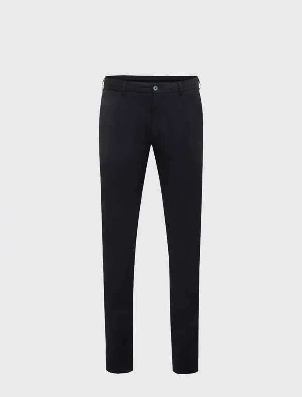 Merino Trousers