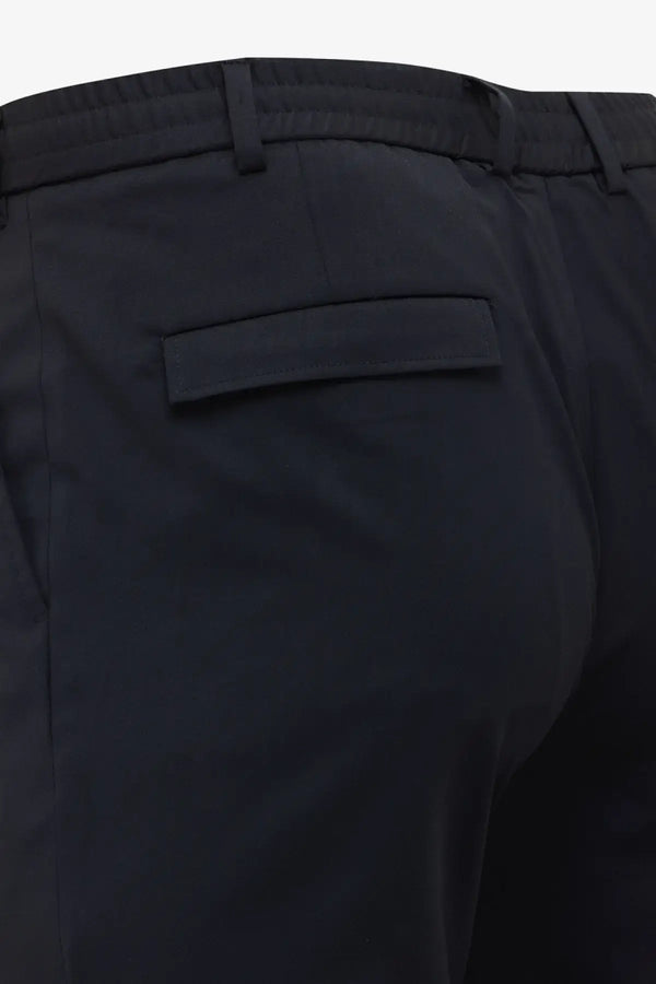 Merino Trousers