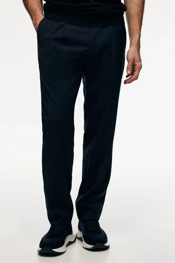 Merino Trousers