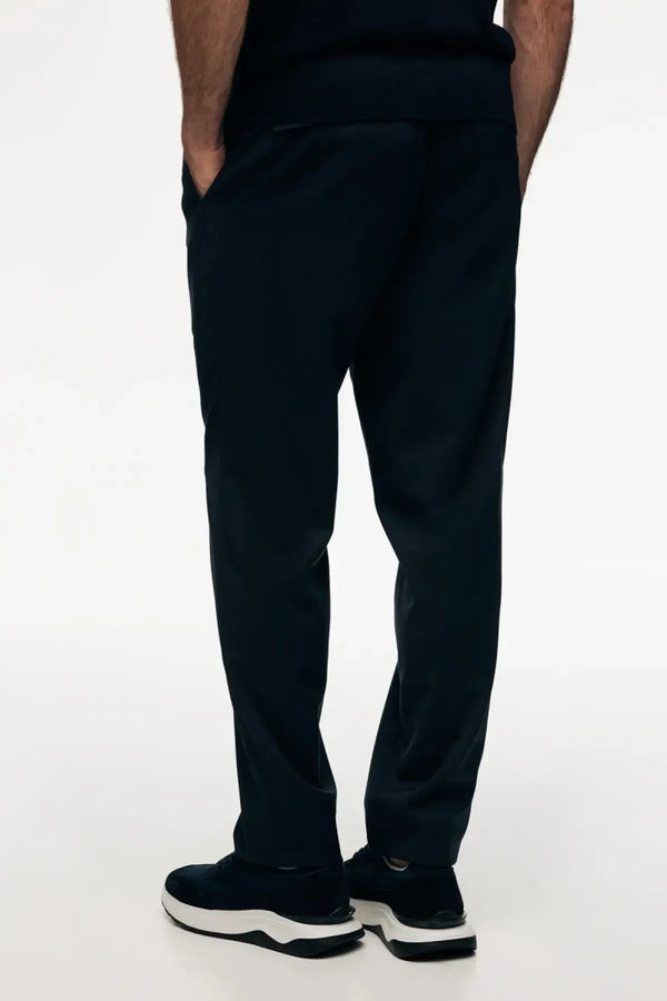 Merino Trousers