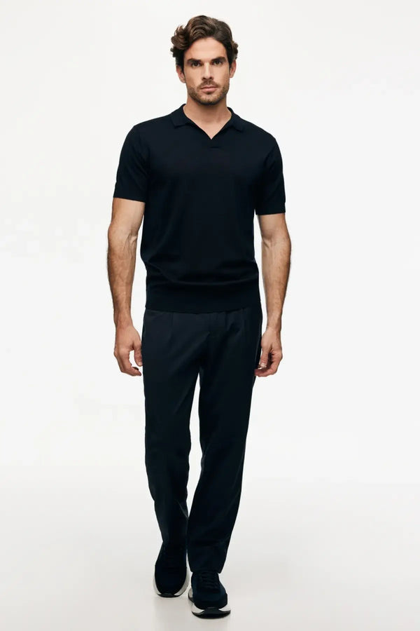 Merino Trousers