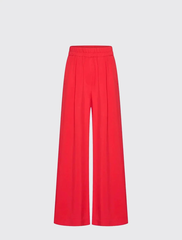 Benji Satin Stripe Pants