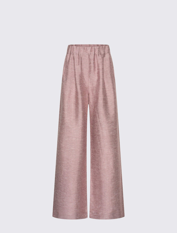 Celin Gloss Pants