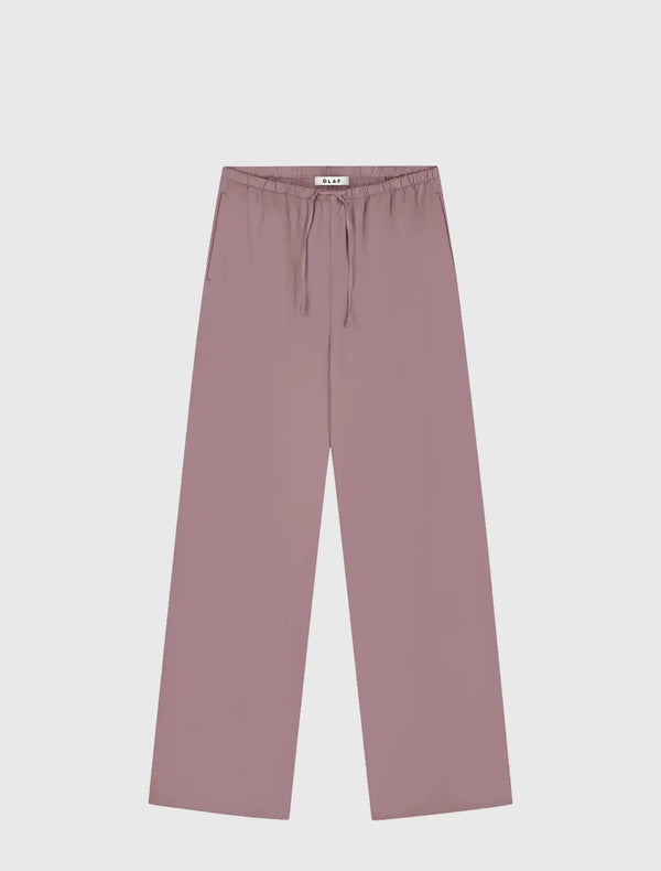 W Drapey Pant