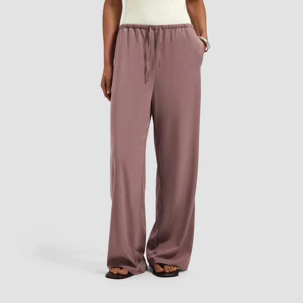 W Drapey Pant