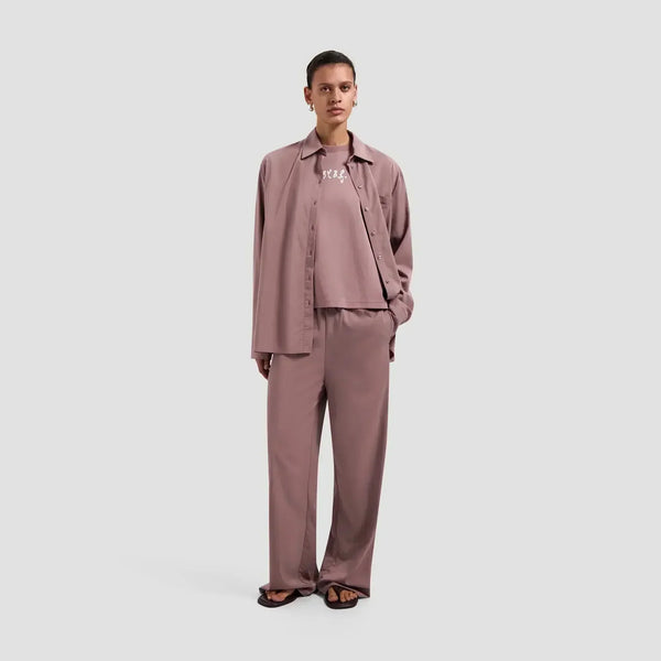 W Drapey Pant