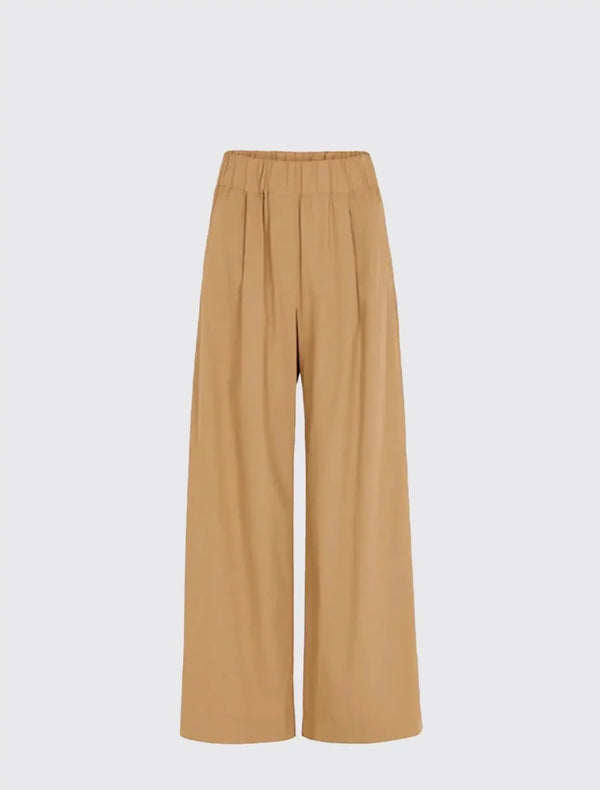 Benji Poplin Pants