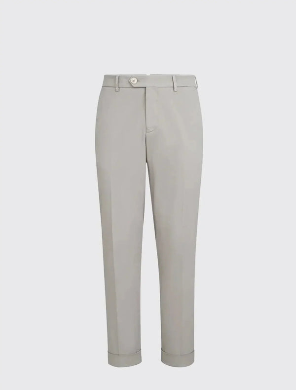 Comfort Gabardine Trousers