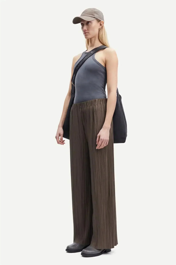Uma Trousers 10167