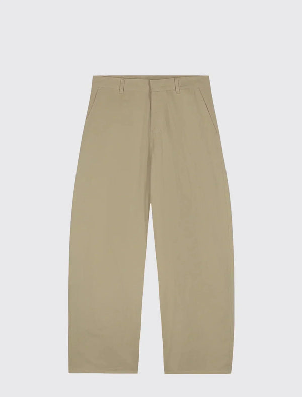 Barrel Leg Pant