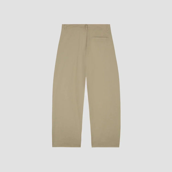 Barrel Leg Pant