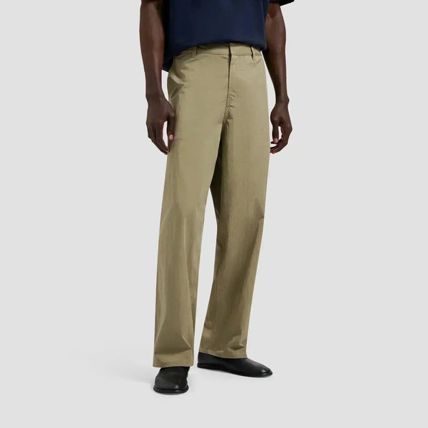 Barrel Leg Pant