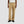 Regular Washed Canvas Pant