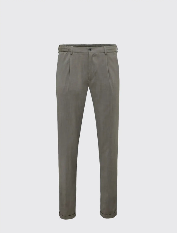 Merino Trousers