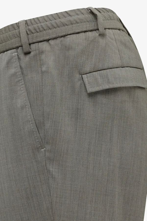 Merino Trousers