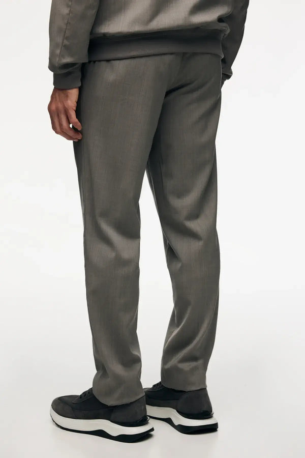 Merino Trousers