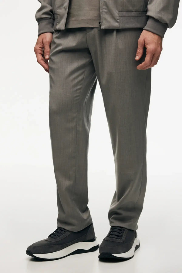 Merino Trousers