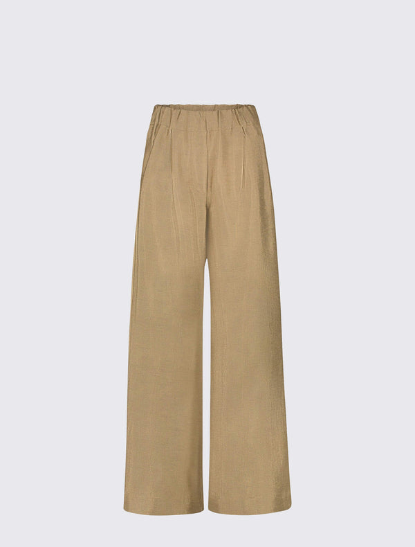 Benji Gloss Pants