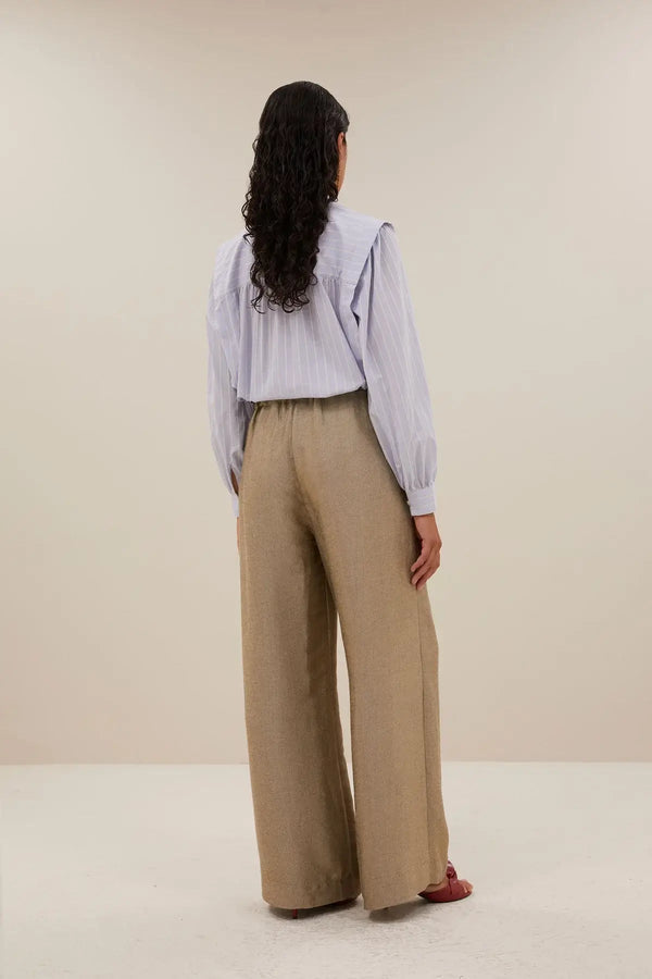 Benji Gloss Pants