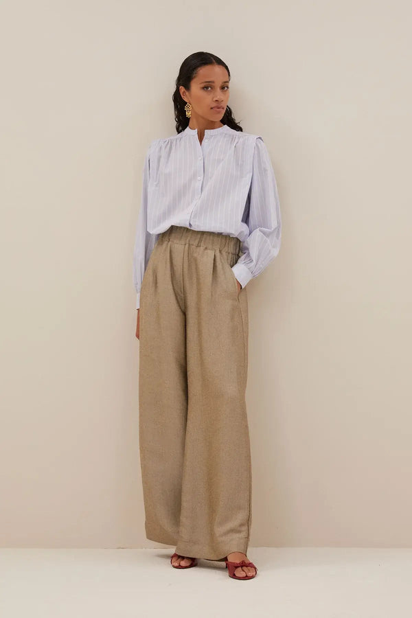 Benji Gloss Pants