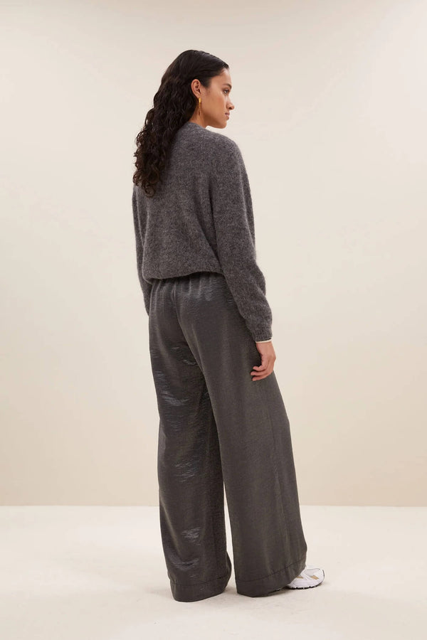 Benji Metallic Pants