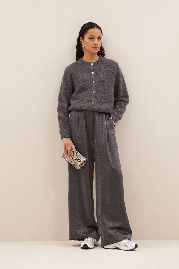Benji Metallic Pants