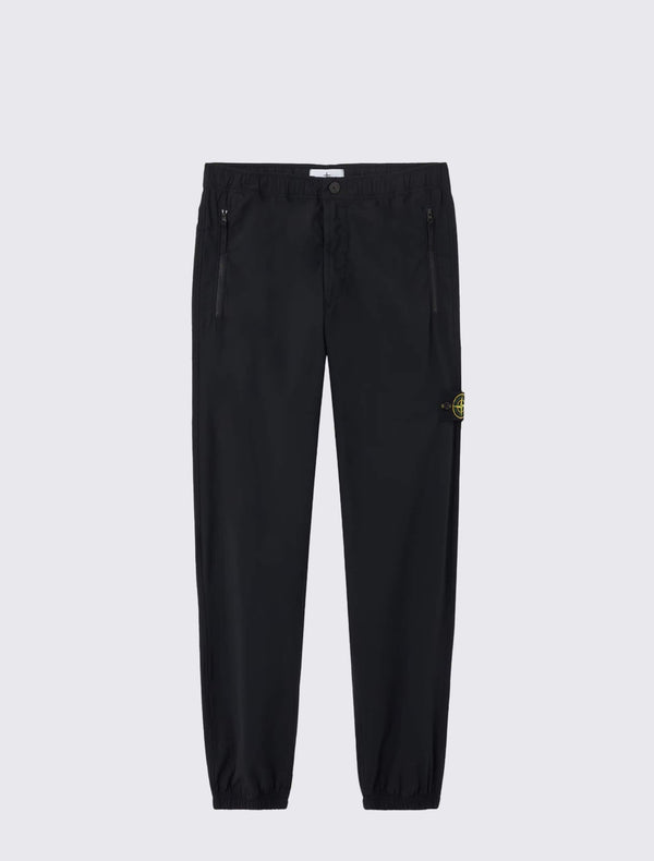 3100048 Joggers in Stretch Nylon Tech Fleece