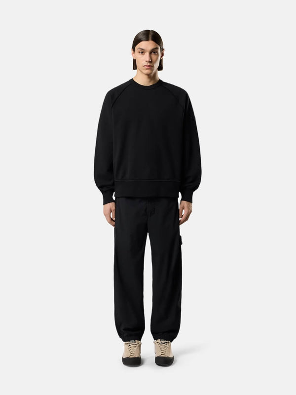 3100048 Joggers in Stretch Nylon Tech Fleece